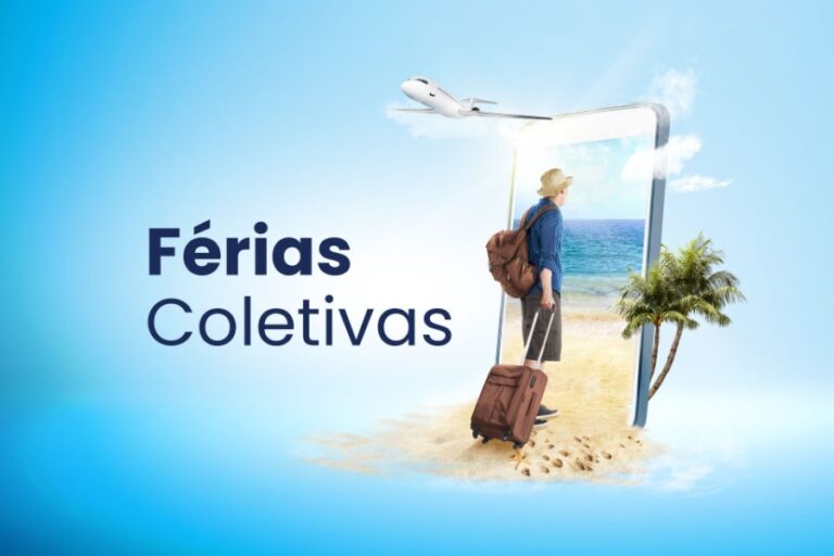férias coletivas