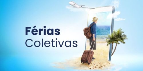 férias coletivas