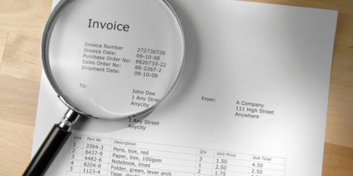 Invoice